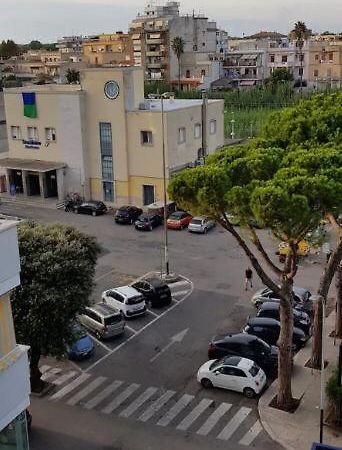 شقة نيتّونو  في Casa Di Patty المظهر الخارجي الصورة