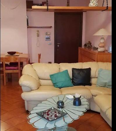 شقة نيتّونو  في Casa Di Patty المظهر الخارجي الصورة