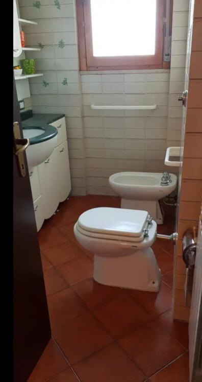 شقة نيتّونو  في Casa Di Patty المظهر الخارجي الصورة