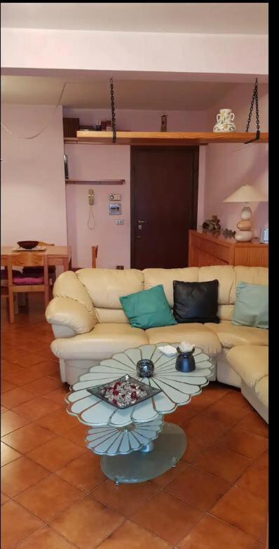 شقة نيتّونو  في Casa Di Patty المظهر الخارجي الصورة